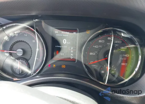 2014 Dodge Charger Road/Track из США, поврежденный, VIN 2C3CDXCT9EH189626